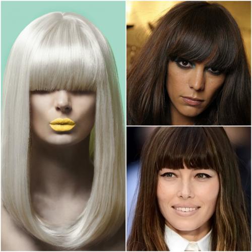 Стрижки которые старят вас на десятки лет. ТОП-8 причёсок, которые делают тебя старше