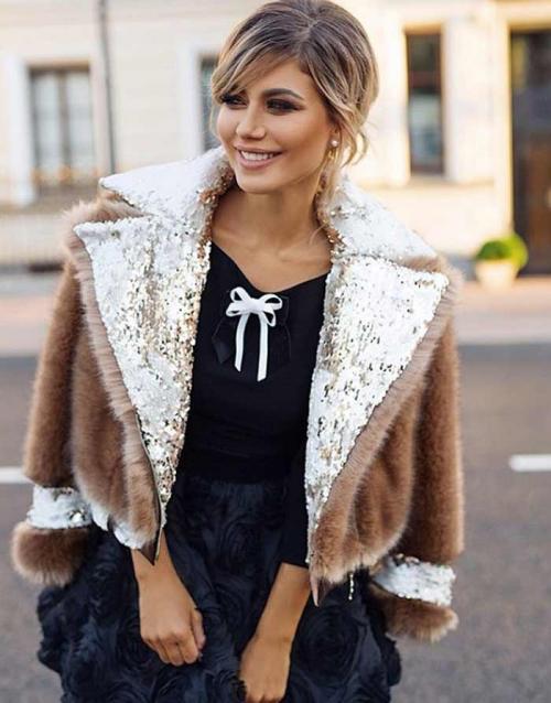 Как одеваться женственно. Модные советы от Беллы Потемкиной: учимся одеваться женственно