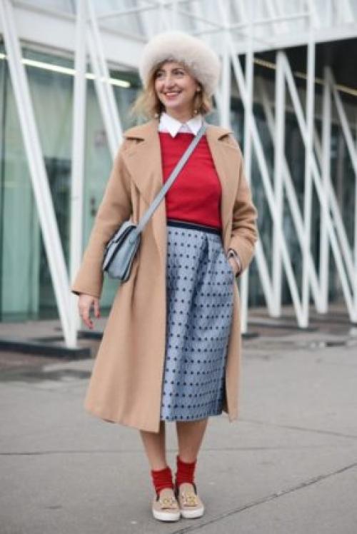 Как одеться удобно и красиво. Как стильно выглядеть в осенне-зимний период