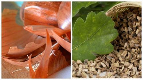 Маска от сухой перхоти. Эффективные маски от сухой перхоти