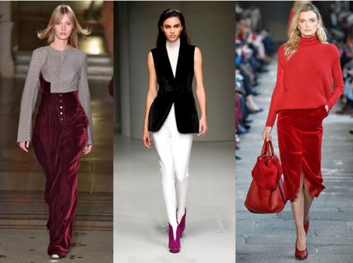 Мода осень 2019 эвелина Хромченко. Тенденции и тренды