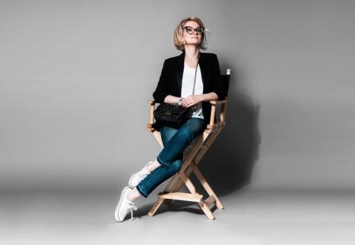 Эвелина Хромченко осень зима 2020. 5 модных советов от Эвелины Хромченко на 2020 год