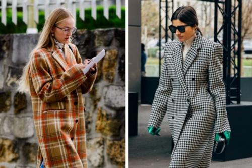 Мода осень 2019 эвелина Хромченко. Тенденции и тренды