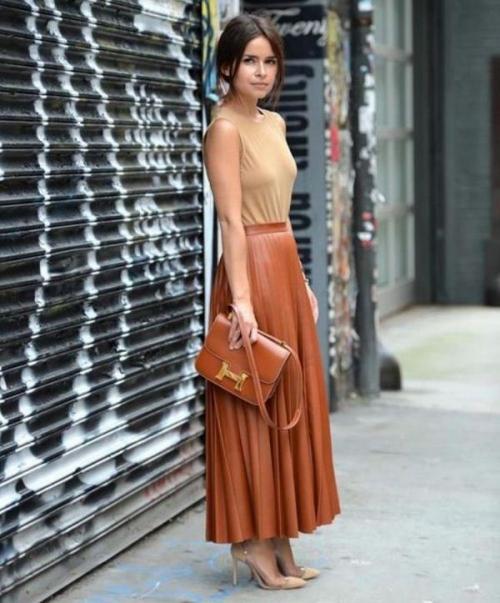 Мода осень 2019 эвелина Хромченко. Тенденции и тренды