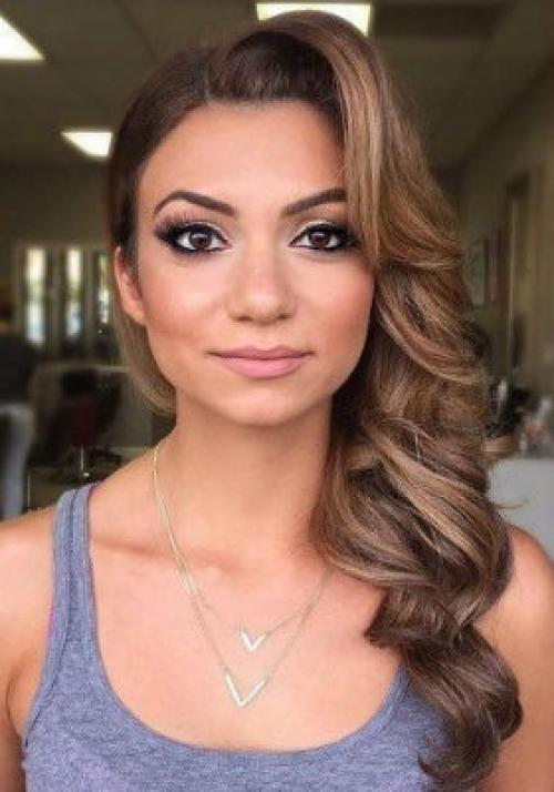 Стрижки на широкое лицо короткие. Стрижка 06 Стрижки на широкое лицо короткие. Стрижка 06