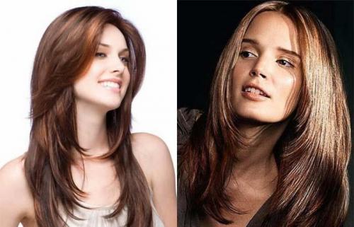 Стрижки на широкое лицо короткие. Стрижка 04 Стрижки на широкое лицо короткие. Стрижка 04