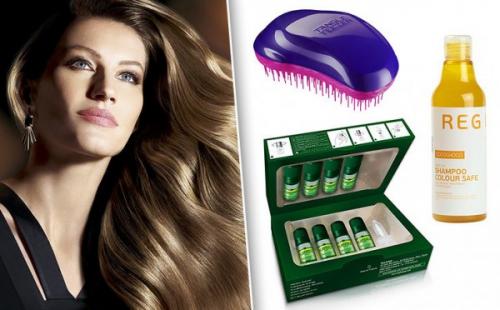 Как волосы сделать густыми и длинными. Густые волосы – за месяц 01 Как волосы сделать густыми и длинными. Густые волосы – за месяц 01