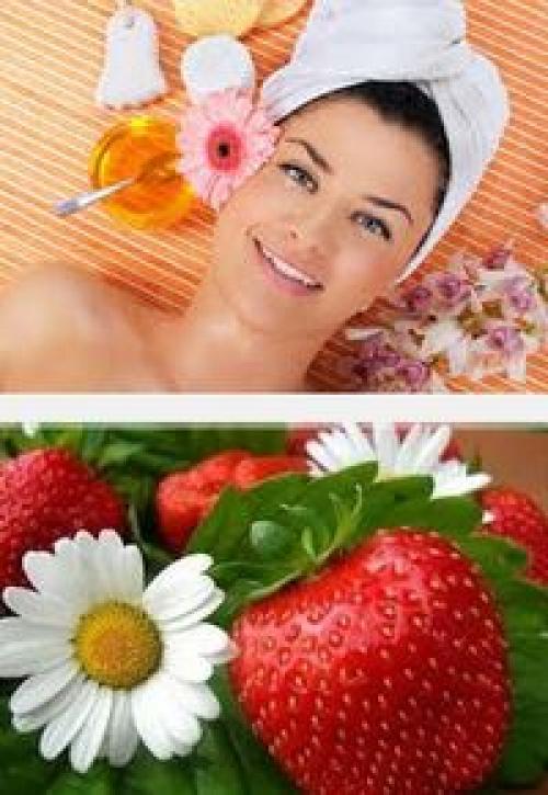 Народные рецепты красоты и здоровья. Навигация по записям