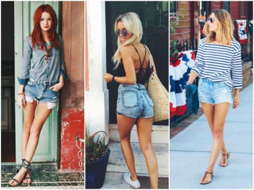 Что уже не модно 2019. Антитренды в одежде