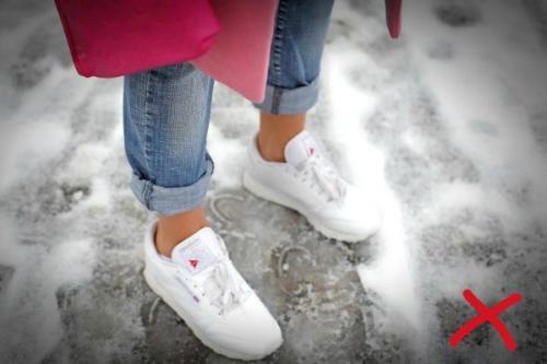 Что сейчас не модно. НЕ модные тенденции 2019