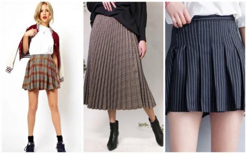 Что уже не модно 2019. Антитренды в одежде