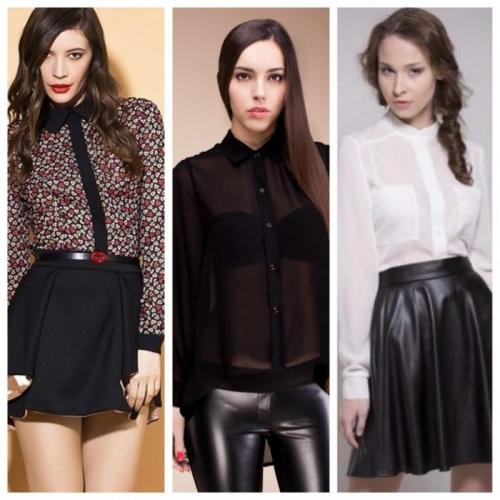 Что уже не модно 2019. Антитренды в одежде