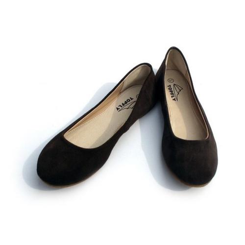 Антитренды 2019 обувь. 6 главных антитрендов обуви-2019