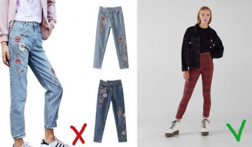 Что сейчас не модно. НЕ модные тенденции 2019