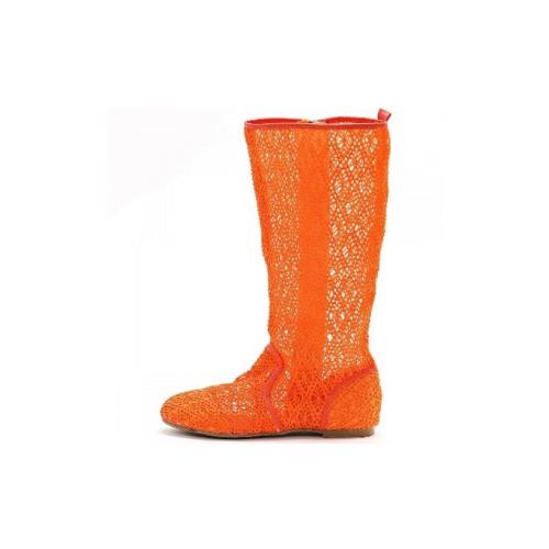 Антитренды 2019 обувь. 6 главных антитрендов обуви-2019