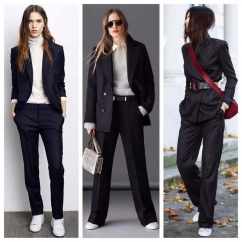 Что уже не модно 2019. Антитренды в одежде