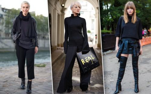 Что уже не модно 2019. Антитренды в одежде