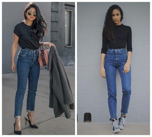 Что уже не модно 2019. Антитренды в одежде