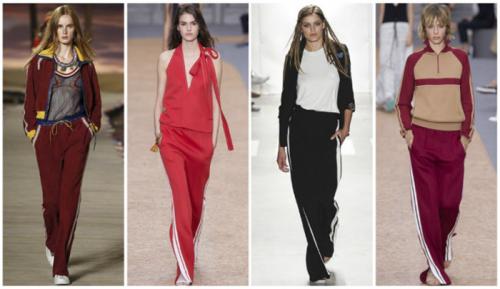 Что уже не модно 2019. Антитренды в одежде