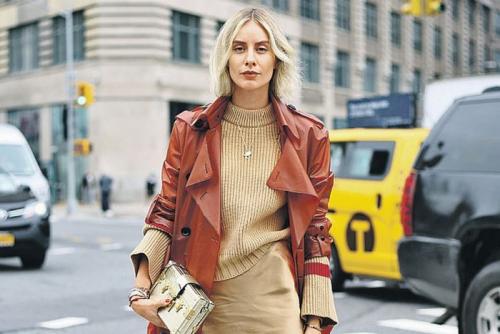 Что уже не модно 2019. Антитренды в одежде