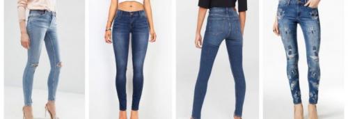 Что уже не модно 2019. Антитренды в одежде