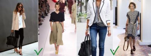 Что сейчас не модно. НЕ модные тенденции 2019