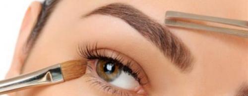 Все о бровях 2019. Про модные тенденции 2019 на брови