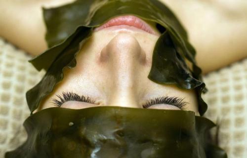 Макияж 17 века. Какой косметикой женщины пользовались в древние времена