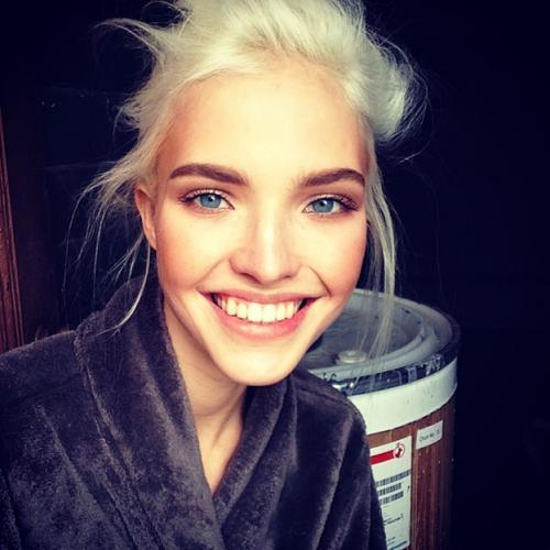 Пост про брови. 