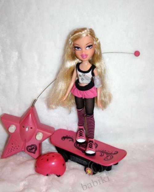 Куклы братц все коллекции. Моя коллекция кукол BRATZ