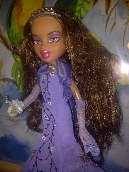 Куклы братц все коллекции. Моя коллекция кукол BRATZ