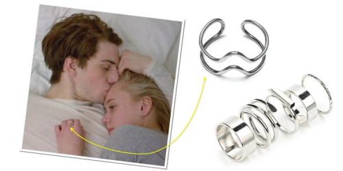 Нура одежда. Хочешь выглядеть также, как Нура из Skam?