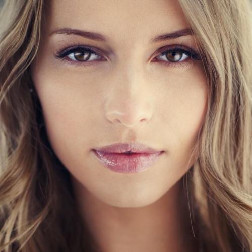 Фото макияжа глаз. Оформление макияж под карие глаза — лучшие идеи по сочетанию