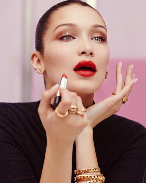 Гелевая техника макияжа. Топ-8 базовых техник макияжа, которые легко освоить самостоятельно