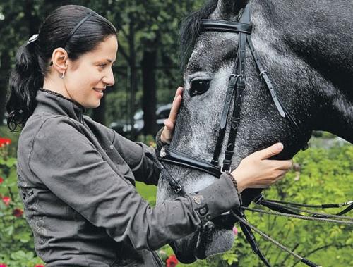 Макияж Анны Ковальчук. Секреты красоты Анны Ковальчук