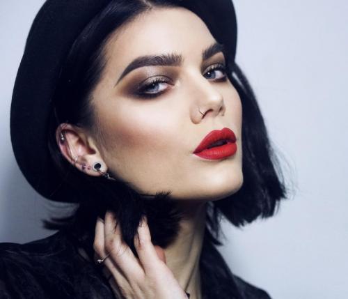 Гелевая техника макияжа. Топ-8 базовых техник макияжа, которые легко освоить самостоятельно