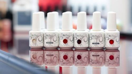 Гелевая техника. Гелевый маникюр, осваиваем технику гелевого покрытия