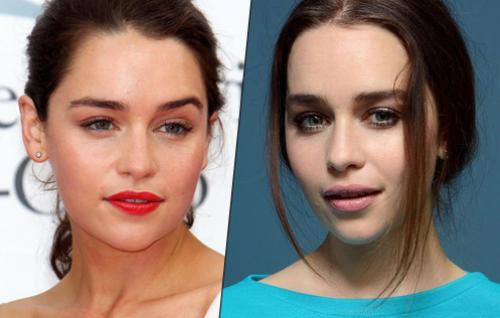 Почему девушки наращивают губы. 10 признаков того, что у вашей девушки «сделаны» губы