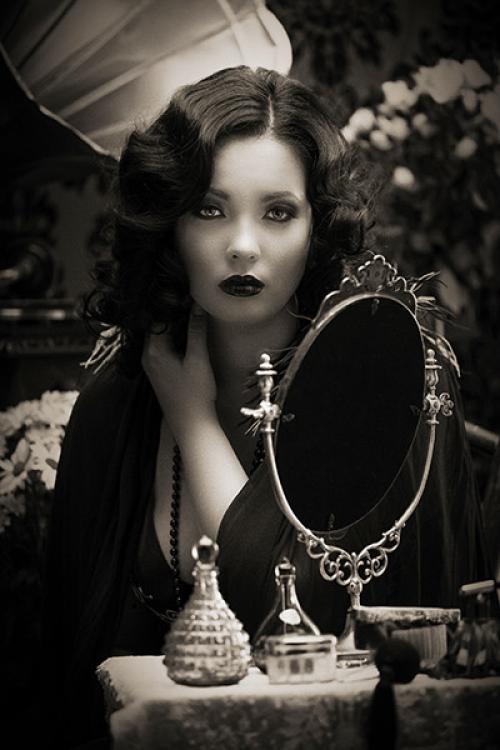 Косметика 18 века. Секреты красоты XVIII и XIX веков, которые нас шокируют