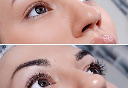 Lash botox ламинирование инструкция. Что такое lash botox