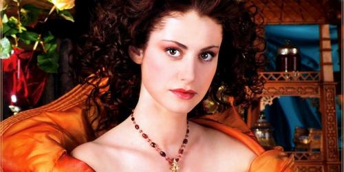 Макияж Анны Ковальчук. Секреты красоты Анны Ковальчук