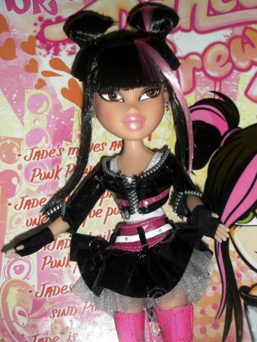 Куклы братц все коллекции. Моя коллекция кукол BRATZ