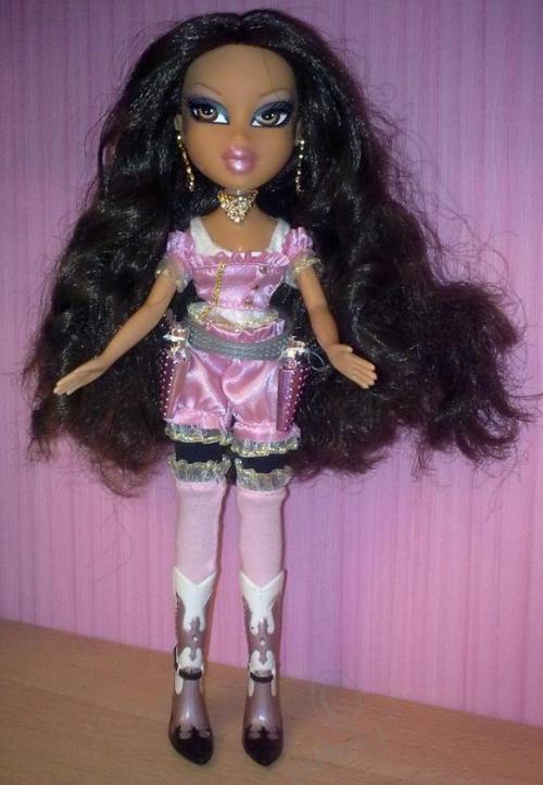 Куклы братц все коллекции. Моя коллекция кукол BRATZ