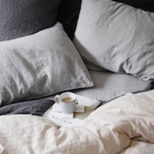 Мне приснилась белая простынь. Что означают сны про простыни?