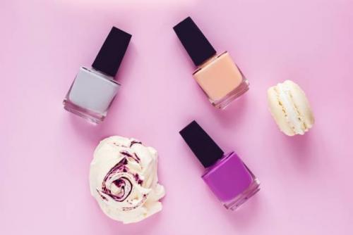 О макияже. 6 интересных фактов о макияже