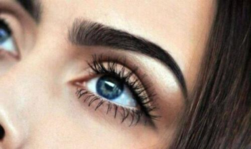 Все о бровях 2019. Про модные тенденции 2019 на брови