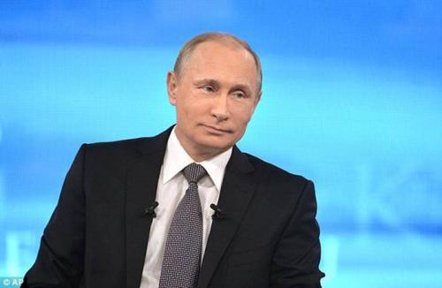 Какого цвета глаза у Путина. Что происходит с лицом Путина? Взгляните сами!