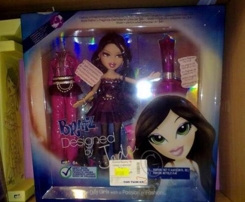 Куклы братц все коллекции. Моя коллекция кукол BRATZ
