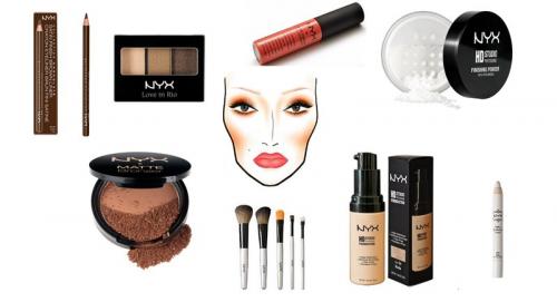 Дневной макияж от никс. Дневной макияж в персиковых оттенках. Пошаговый урок.