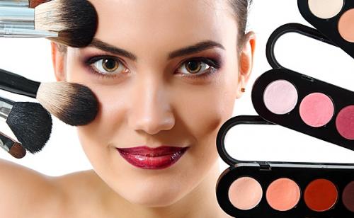 Как раскрутить инстаграм визажиста. Как раскрутить услуги визажиста